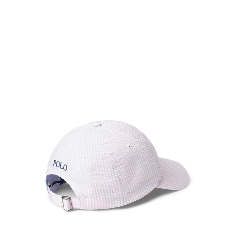 Polo Ralph Lauren Woven Cap image number 1